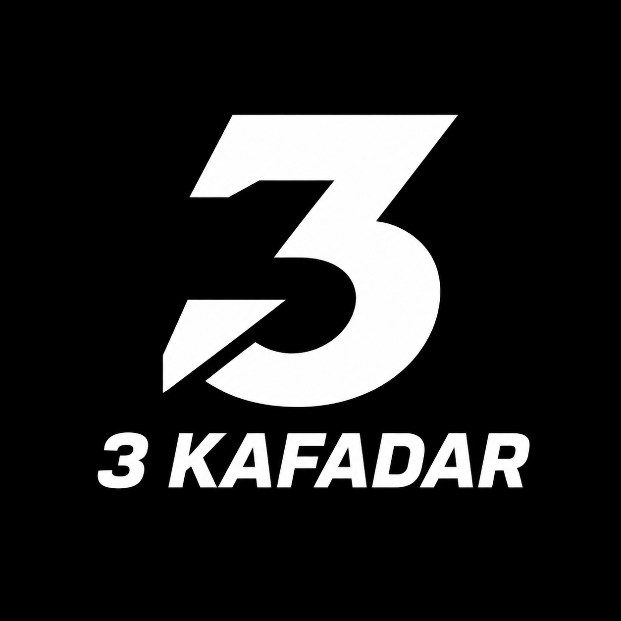 3 Kafadar profil resmi